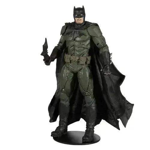 DC Direct Page Punchers 3-Inch Scale Action Figure with Comic Book - Select Figure(s) - Image 24