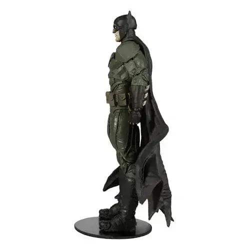 DC Direct Page Punchers 3-Inch Scale Action Figure with Comic Book - Select Figure(s) - Image 26