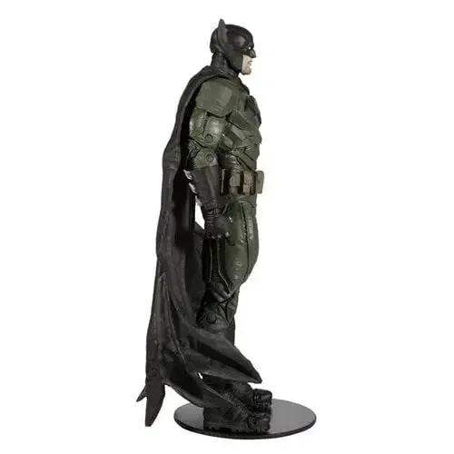 DC Direct Page Punchers 3-Inch Scale Action Figure with Comic Book - Select Figure(s) - Image 27