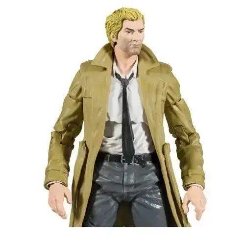 DC Direct Page Punchers 3-Inch Scale Action Figure with Comic Book - Select Figure(s) - Image 36