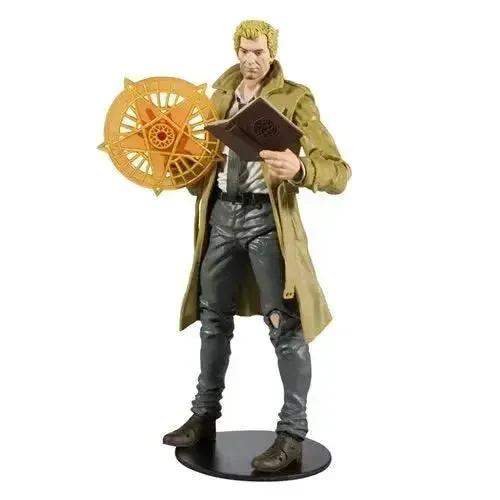 DC Direct Page Punchers 3-Inch Scale Action Figure with Comic Book - Select Figure(s) - Image 38