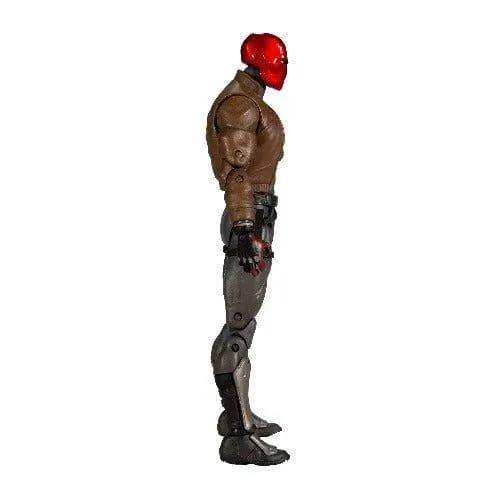 DC Essentials Dceased Red Hood Action Figure - Image 5