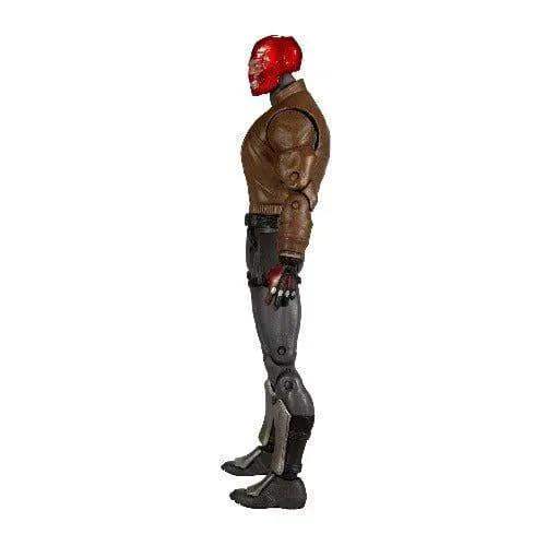 DC Essentials Dceased Red Hood Action Figure - Image 6