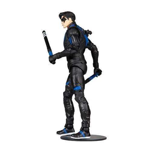 DC Gaming Gotham Knights 7-Inch Action Figure - Select Figure(s) - Image 10