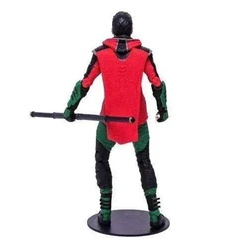 DC Gaming Gotham Knights 7-Inch Action Figure - Select Figure(s) - Image 40