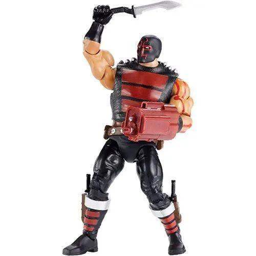 DC Multiverse The Beast Action Figure - Image 2