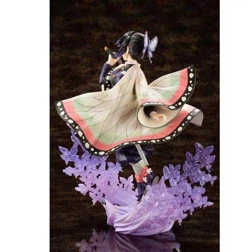 Kotobukiya Demon Slayer ARTFX J Statue - Select Figure(s) - Image 11