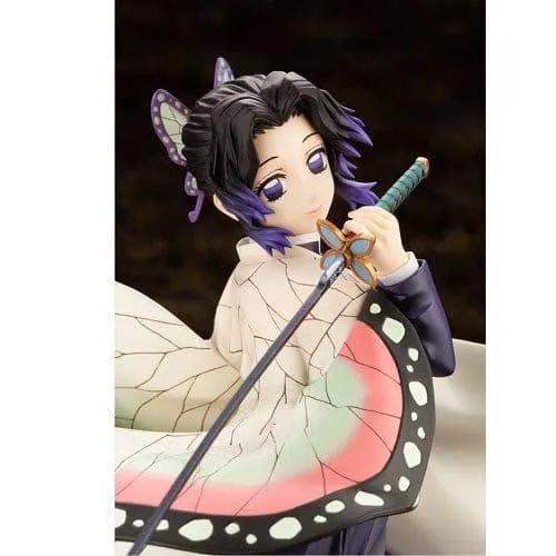 Kotobukiya Demon Slayer ARTFX J Statue - Select Figure(s) - Image 13
