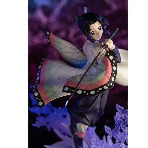 Kotobukiya Demon Slayer ARTFX J Statue - Select Figure(s) - Image 14