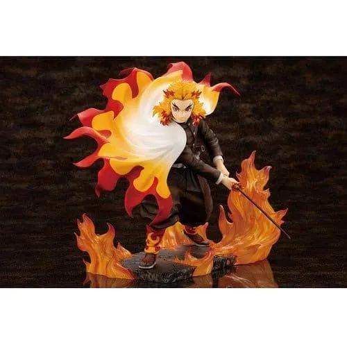 Kotobukiya Demon Slayer ARTFX J Statue - Select Figure(s) - Image 2