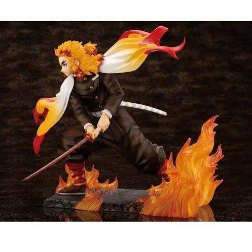 Kotobukiya Demon Slayer ARTFX J Statue - Select Figure(s) - Image 4