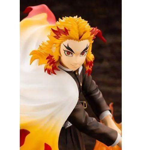 Kotobukiya Demon Slayer ARTFX J Statue - Select Figure(s) - Image 6