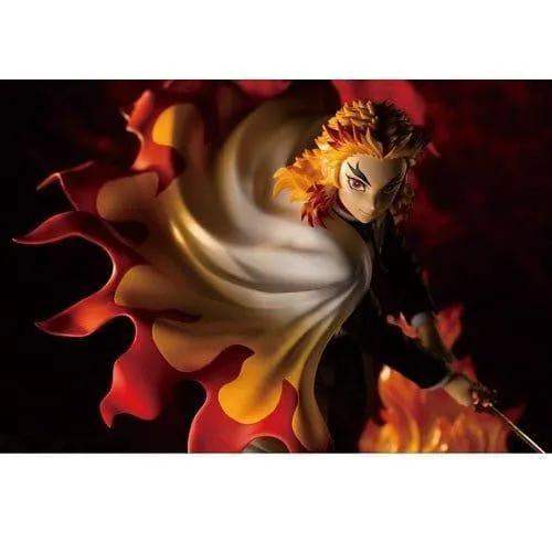 Kotobukiya Demon Slayer ARTFX J Statue - Select Figure(s) - Image 7