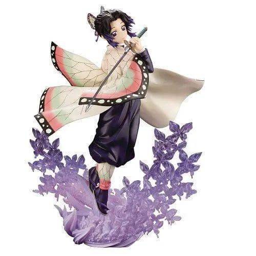 Kotobukiya Demon Slayer ARTFX J Statue - Select Figure(s) - Image 8