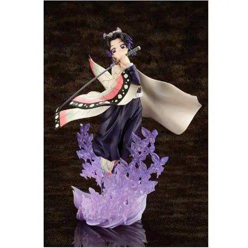 Kotobukiya Demon Slayer ARTFX J Statue - Select Figure(s) - Image 9