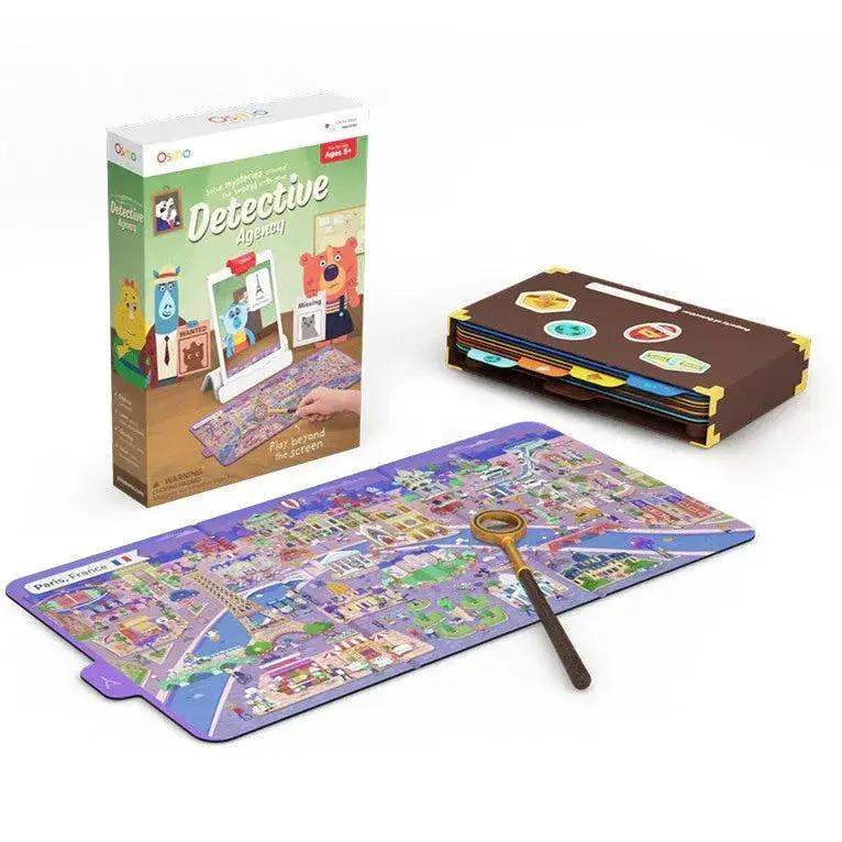 Detective Agency
