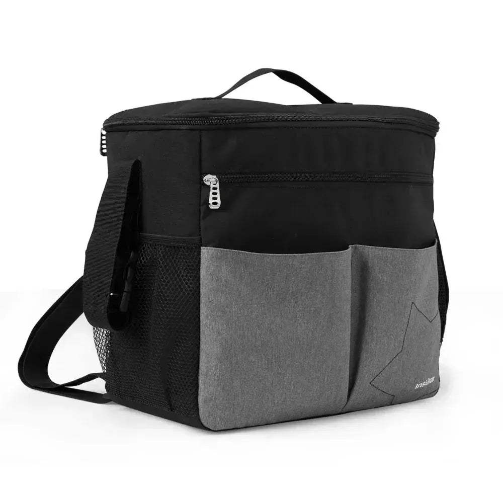 Diaper Backpack Large Capacity For Maternity And Travel - Image 8