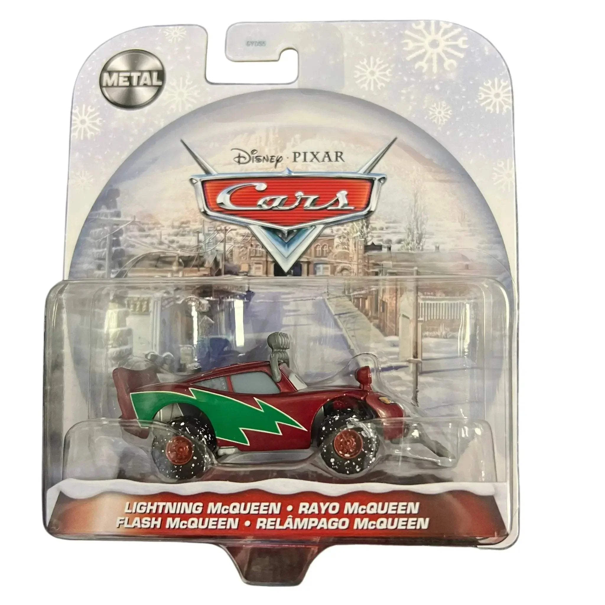 Diecast 1:64 Character Basic Cars - Image 20