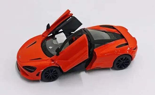 Diecast Formula One Car Model Fernando Alonso Edition 2023 - Image 16