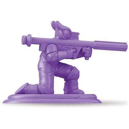 Dino-Riders Rulon Warriors Battle Pack - Entertainment Earth Exclusive - Image 8