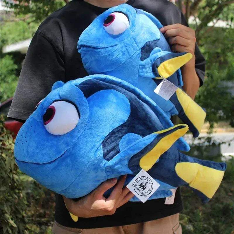Disney Finding Nemo Dory Plush Toy Soft Cuddly Gift - Image 2