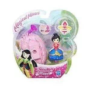 Disney Princess Magical Movers Doll - Select Figure(s) - Image 2