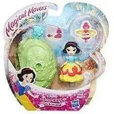 Disney Princess Magical Movers Doll - Select Figure(s) - Image 4