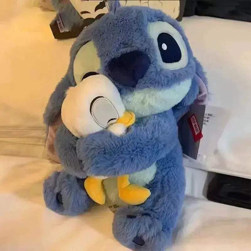 Disney Stitch Plush Toy 30cm Cute Lilo Gift for Kids - Image 2