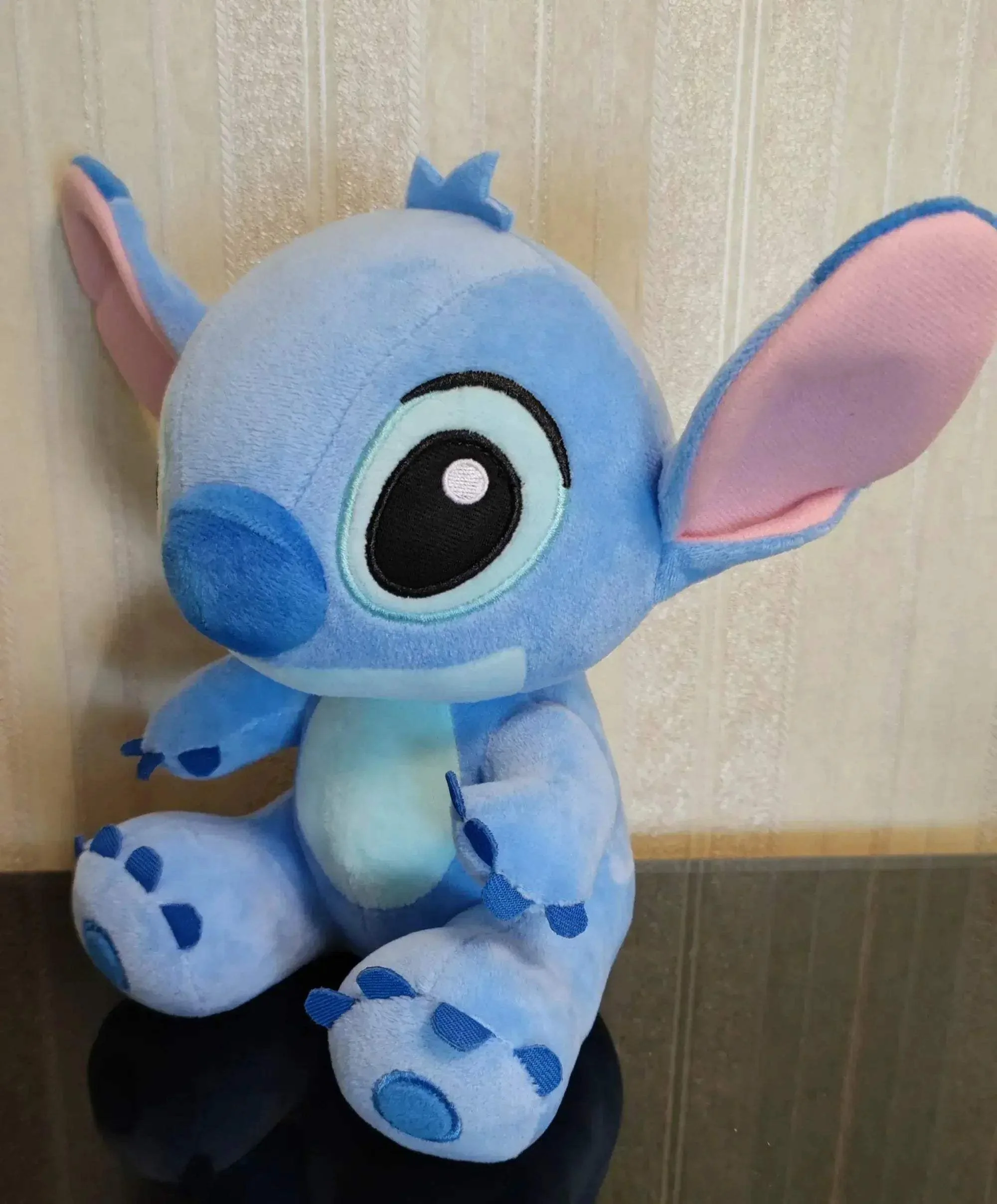 Disney Stitch Plush Toy For Kids Ultra Soft Comfort - Image 4