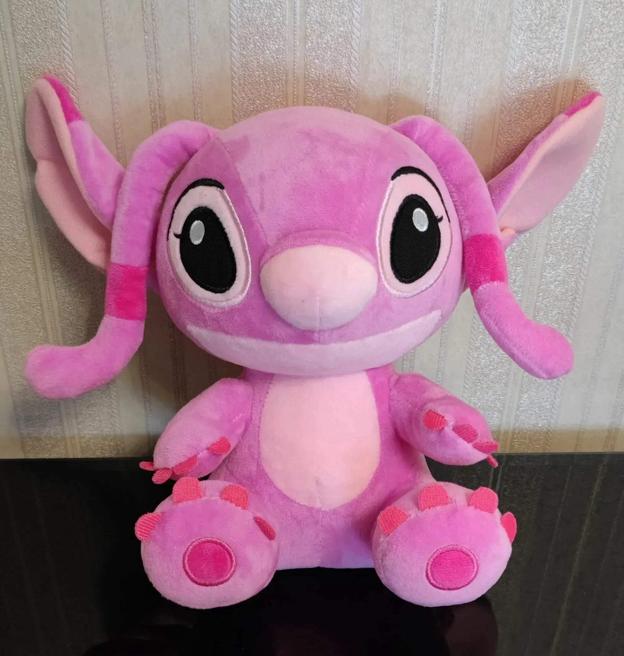 Disney Stitch Plush Toy For Kids Ultra Soft Comfort - Image 5