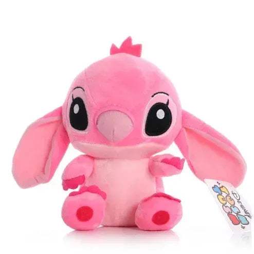 Disney Stitch Plush Toy For Kids Ultra Soft Comfort - Image 7