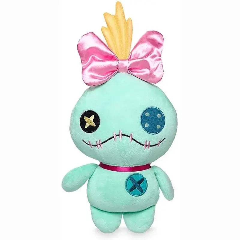 Disney Stitch Plush Toy For Kids Ultra Soft Comfort - Image 8