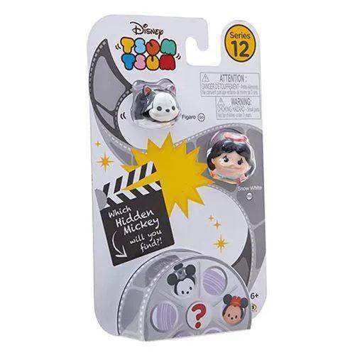 Disney Tsum Tsum 3-Pack Mini-Figures Wave 12 - Select Figure(s) - Image 12
