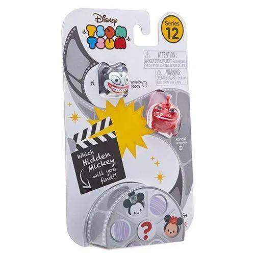 Disney Tsum Tsum 3-Pack Mini-Figures Wave 12 - Select Figure(s) - Image 14