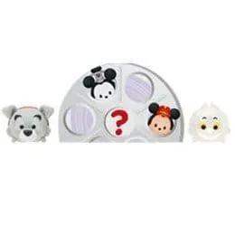 Disney Tsum Tsum 3-Pack Mini-Figures Wave 12 - Select Figure(s) - Image 17
