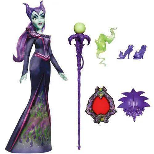 Disney Villains Fashion Doll - Select Figure(s) - Image 8