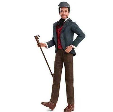 Disney's Mary Poppins Returns - Jack The Lamplighter - Image 2
