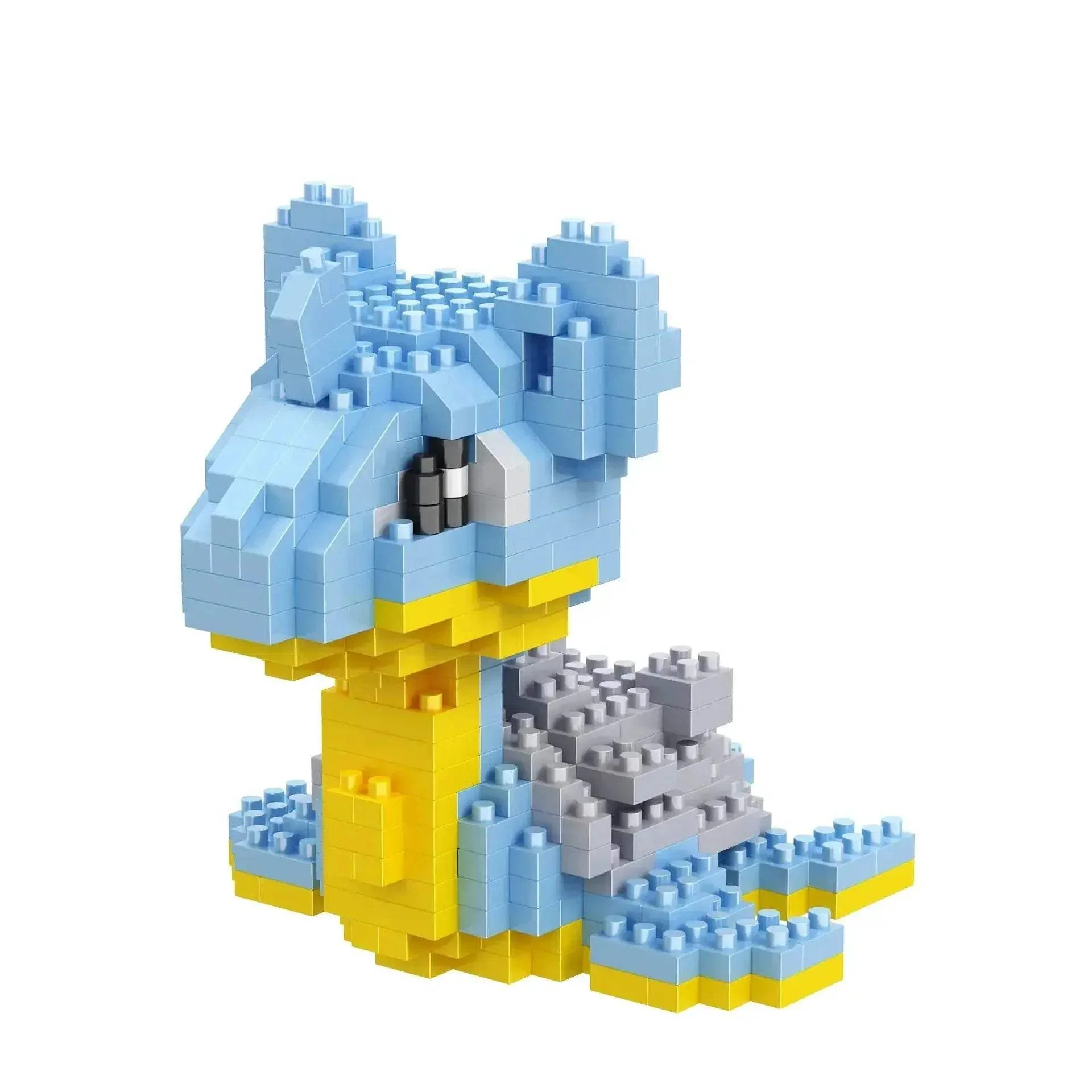 Pokemon Blocks Set Lego Compatible Pikachu Charizard Eevee Mewtwo - Image 57