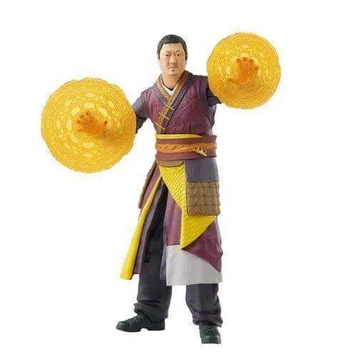 Doctor Strange Marvel Legends 6 Inch Action Figure Collectible - Image 37