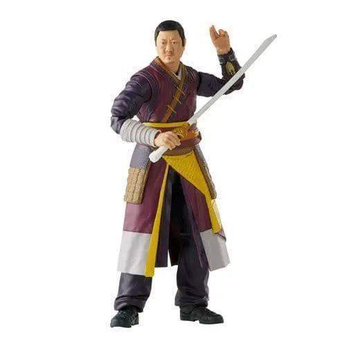 Doctor Strange Marvel Legends 6 Inch Action Figure Collectible - Image 38
