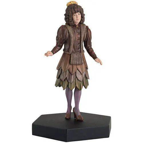 Eaglemoss Doctor Who Companion Sets - Select Figure(s)s - Image 13