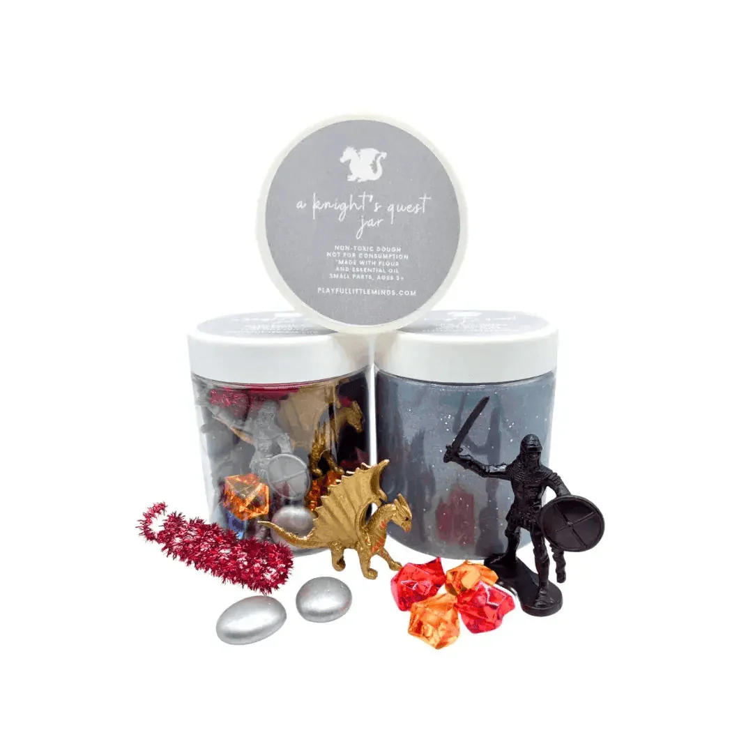 Dragon Trainer Play Dough Kit - Image 2