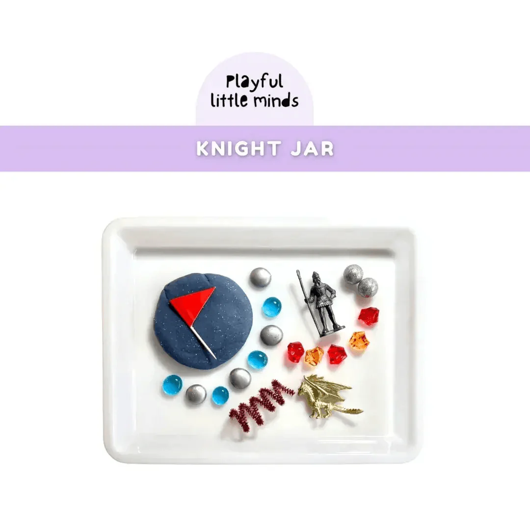 Dragon Trainer Play Dough Kit - Image 4