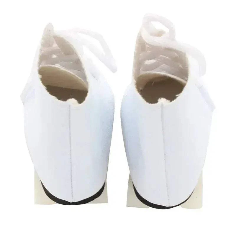 Durable Doll Shoes For 18 Inch Dolls And 43Cm Boots - Image 6