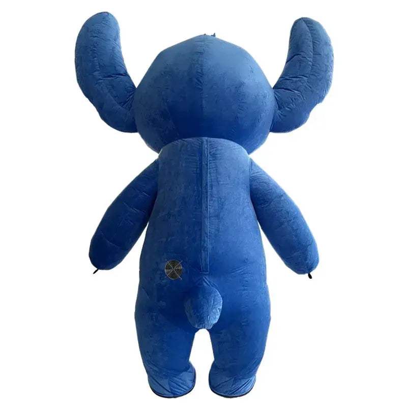Durable Inflatable Mascot Costume For Halloween Performances - Image 3