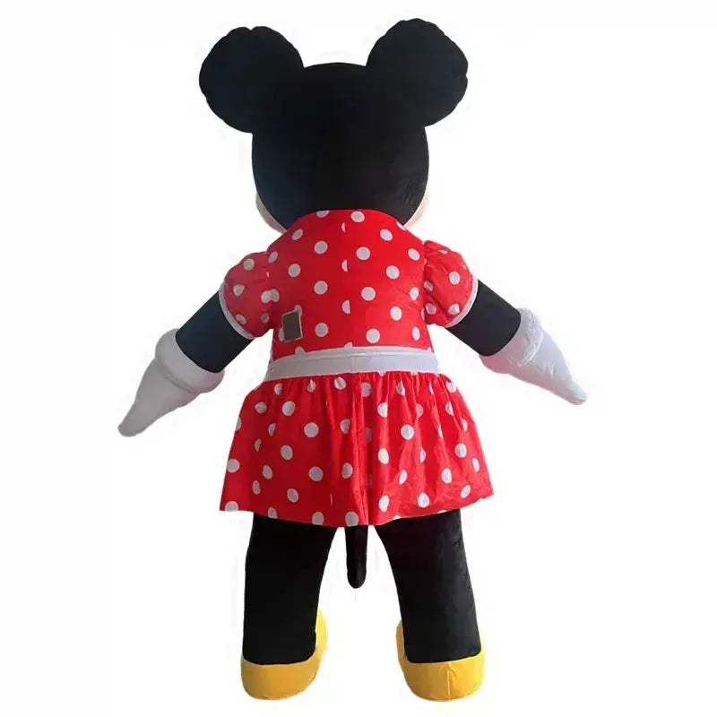 Durable Inflatable Mascot Costume For Halloween Performances - Image 4