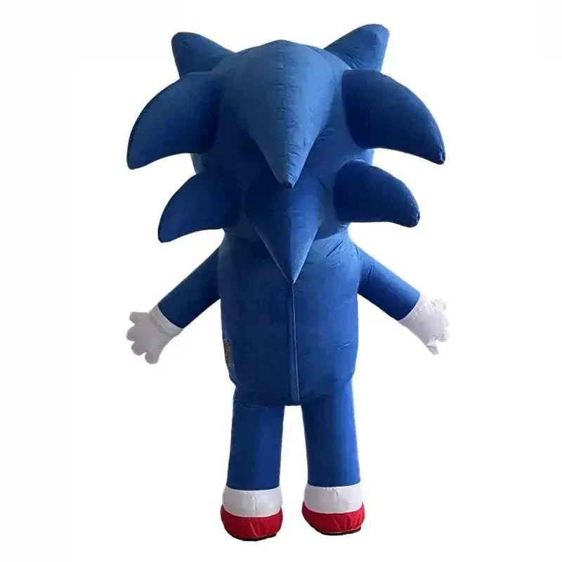 Durable Inflatable Mascot Costume For Halloween Performances - Image 8