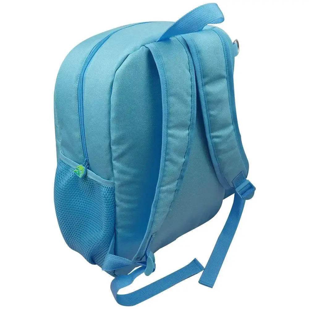 Durable Kids Backpack Built In Pop It Push Bubble Fidget Toy For Stress Relief And School Use - Image 4