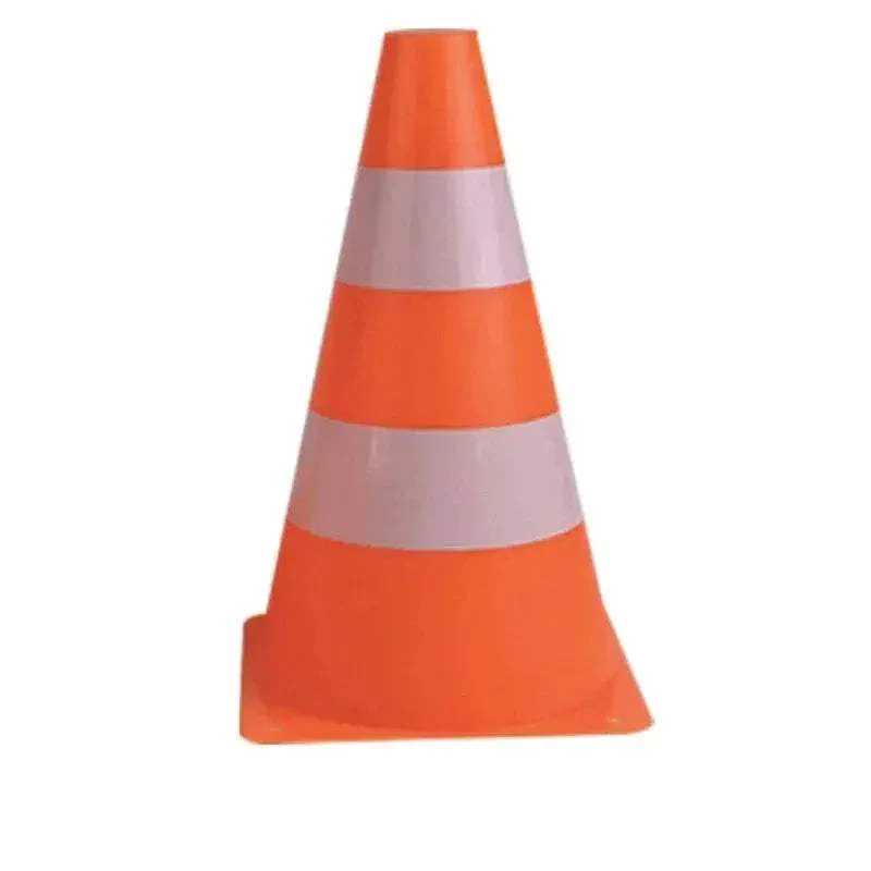 Durable Road Safety Sign Reflective Football Training - Image 7