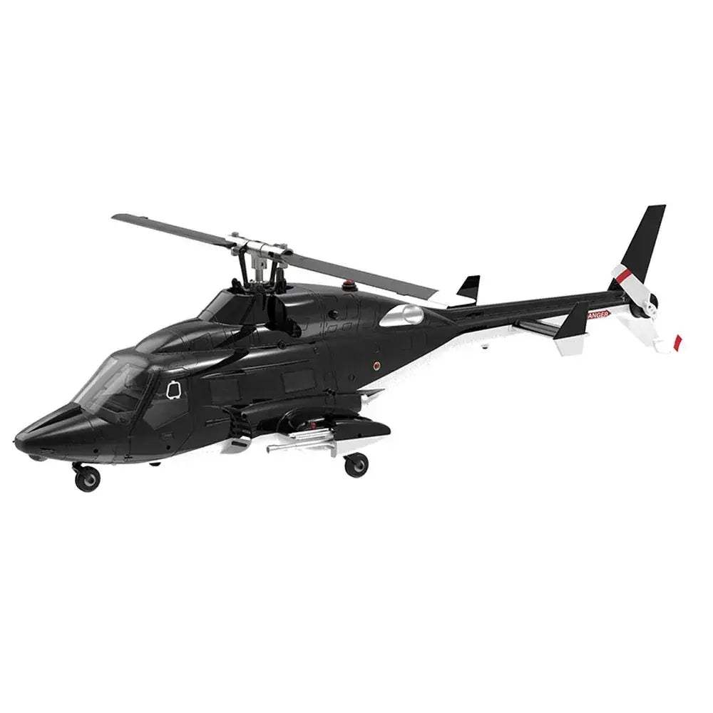 Eachine AirWolf RC Helicopter With GPS and Brushless Motors